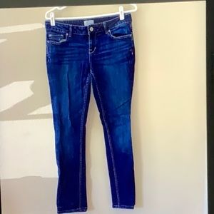 Aeropostale skinny jeans